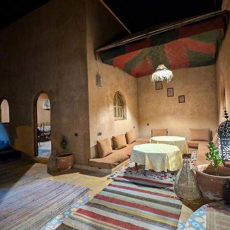 Riad Amar Мерзуга Екстер'єр фото