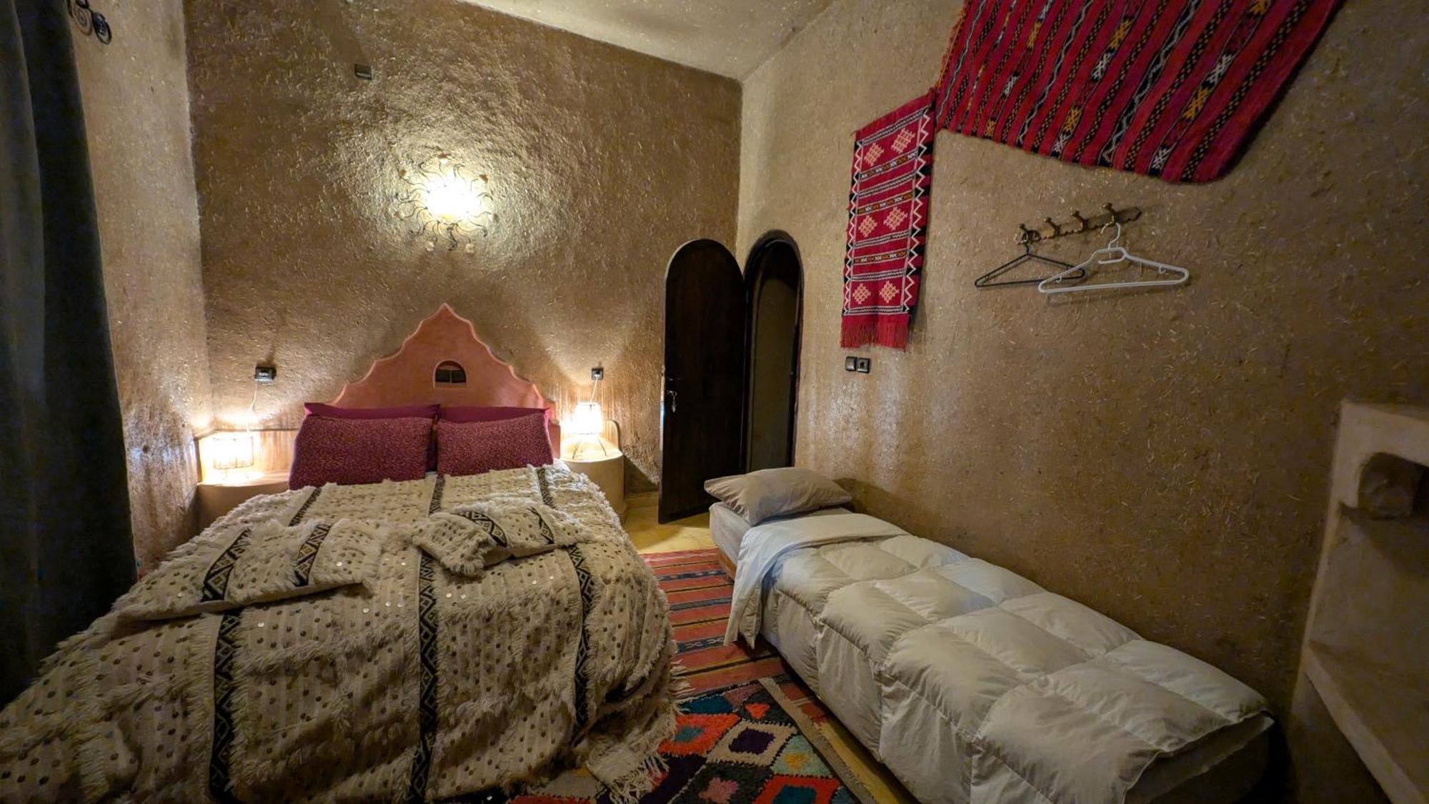 Riad Amar Мерзуга Екстер'єр фото