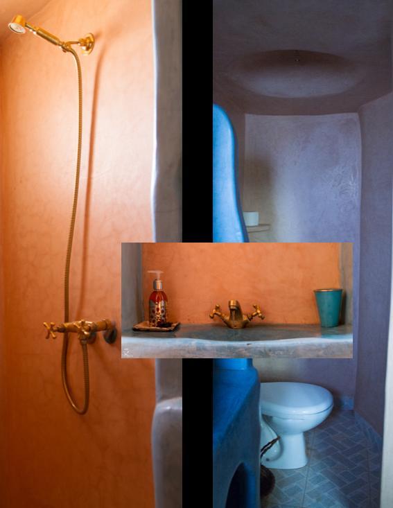 Riad Amar Мерзуга Екстер'єр фото